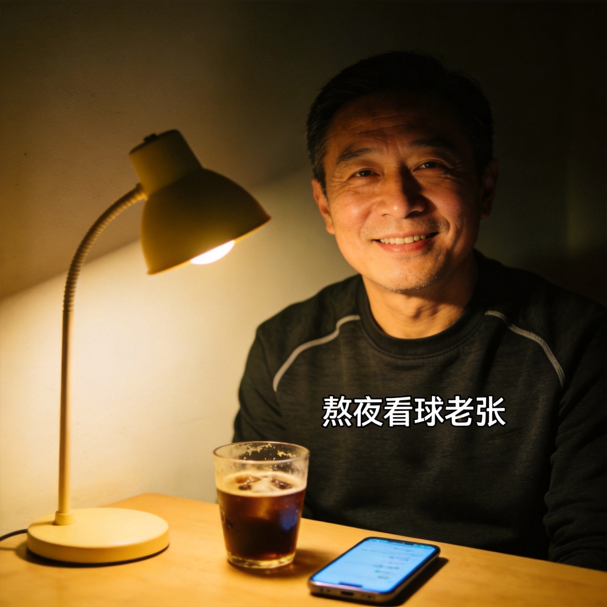 8688体育用户头像-资深观赛用户