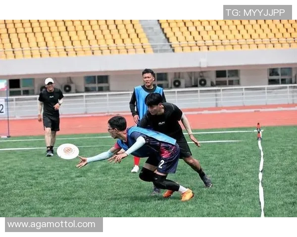 西安飞盘队中路突破新策略探索与实践分享 西安飞盘队中路突破新策略探索与实践分享